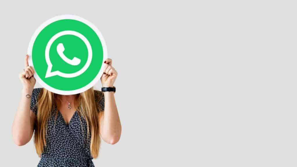 Ankündigung des Calley WhatsApp-Modus 1