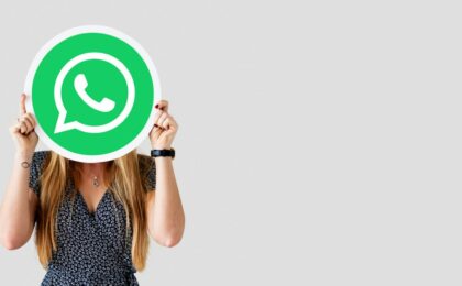 Ankündigung des Calley WhatsApp-Modus 1