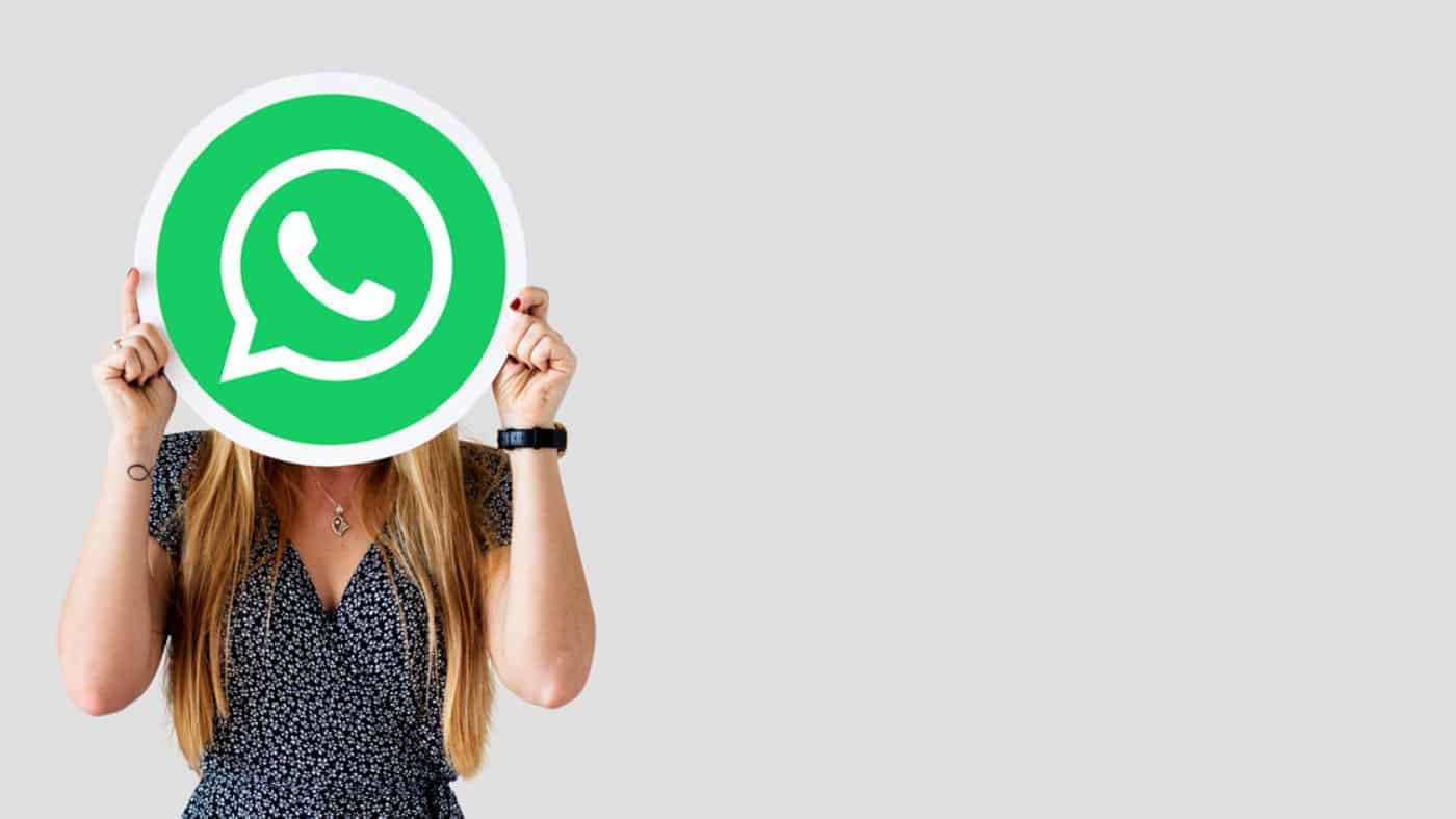 Senden Sie WhatsApp-Massennachrichten von Ihrem Telefon aus