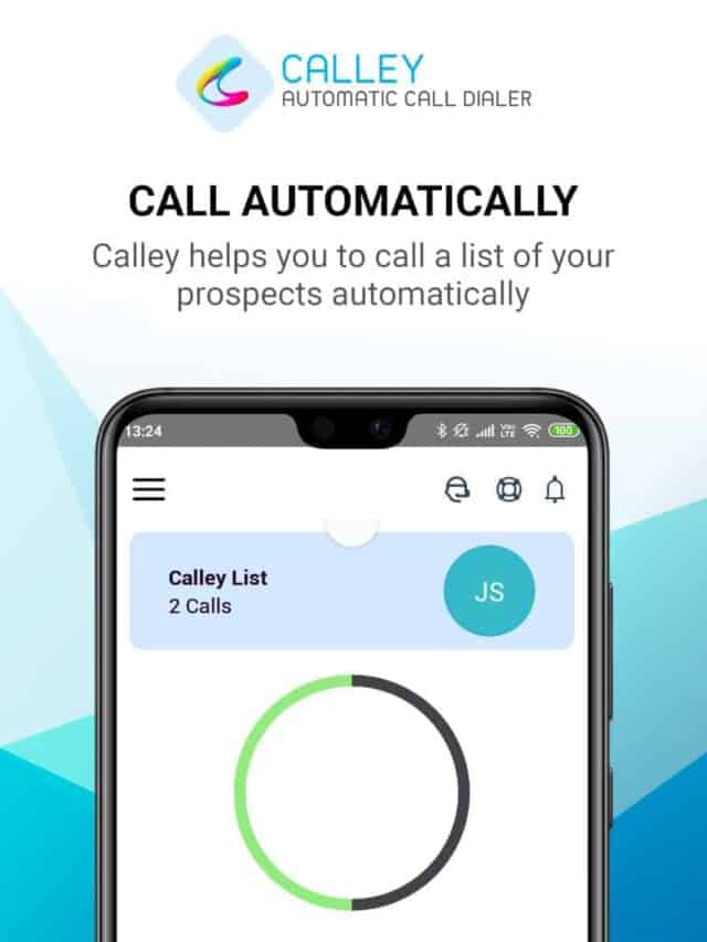 Calley Features