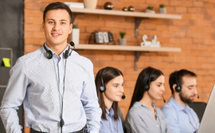 Streamline Your Recruitment Process HR Dialer 2