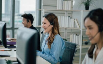 maximize productivity simultaneous calling with hr dialer