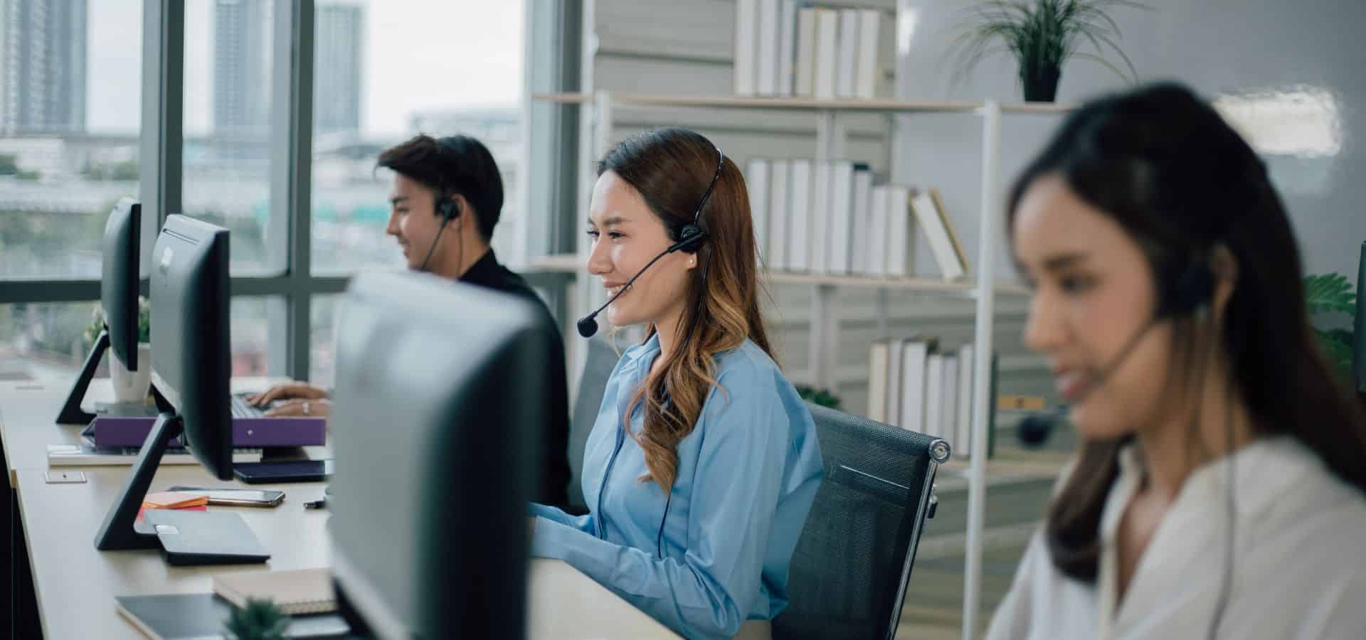 I-maximize ang Productivity: Sabay-sabay na Pagtawag kay Calley – Awtomatikong Call Dialer