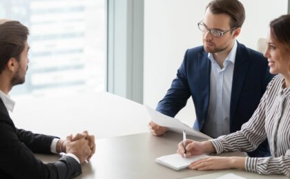 Erfolgsgeschichten, wie HR Dialer die Personalbeschaffung für unsere Kunden verändert hat