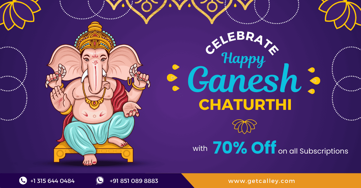 Happy Ganesh Chatuthi