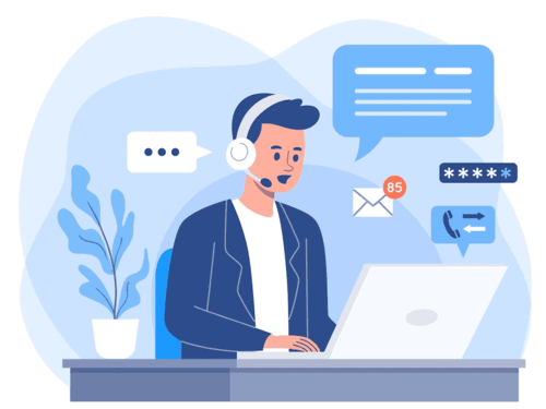 call center 1