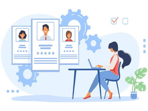 hr company