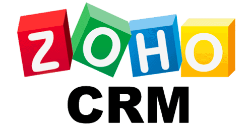 Zoho crm