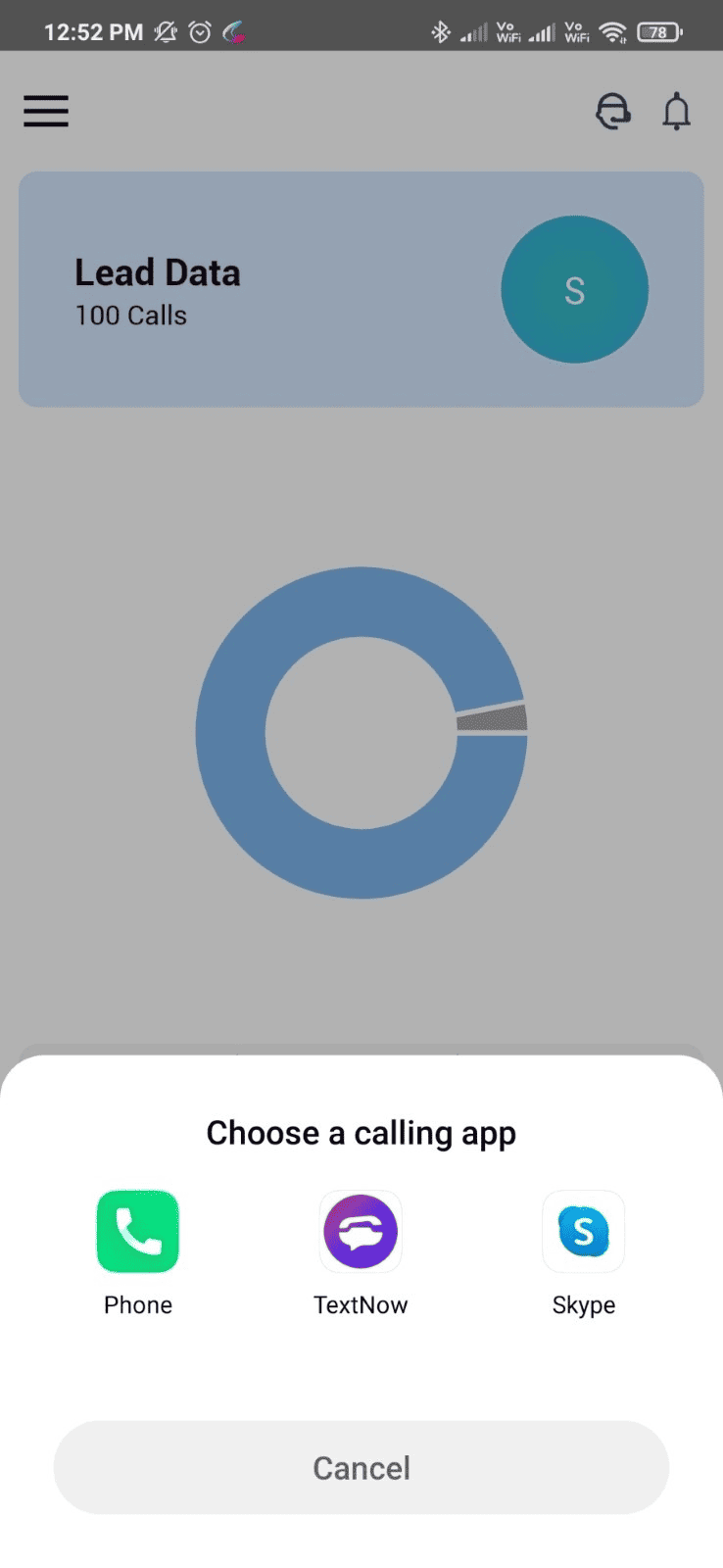 autodial skype 08