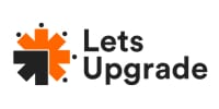 logo letsUpgrade