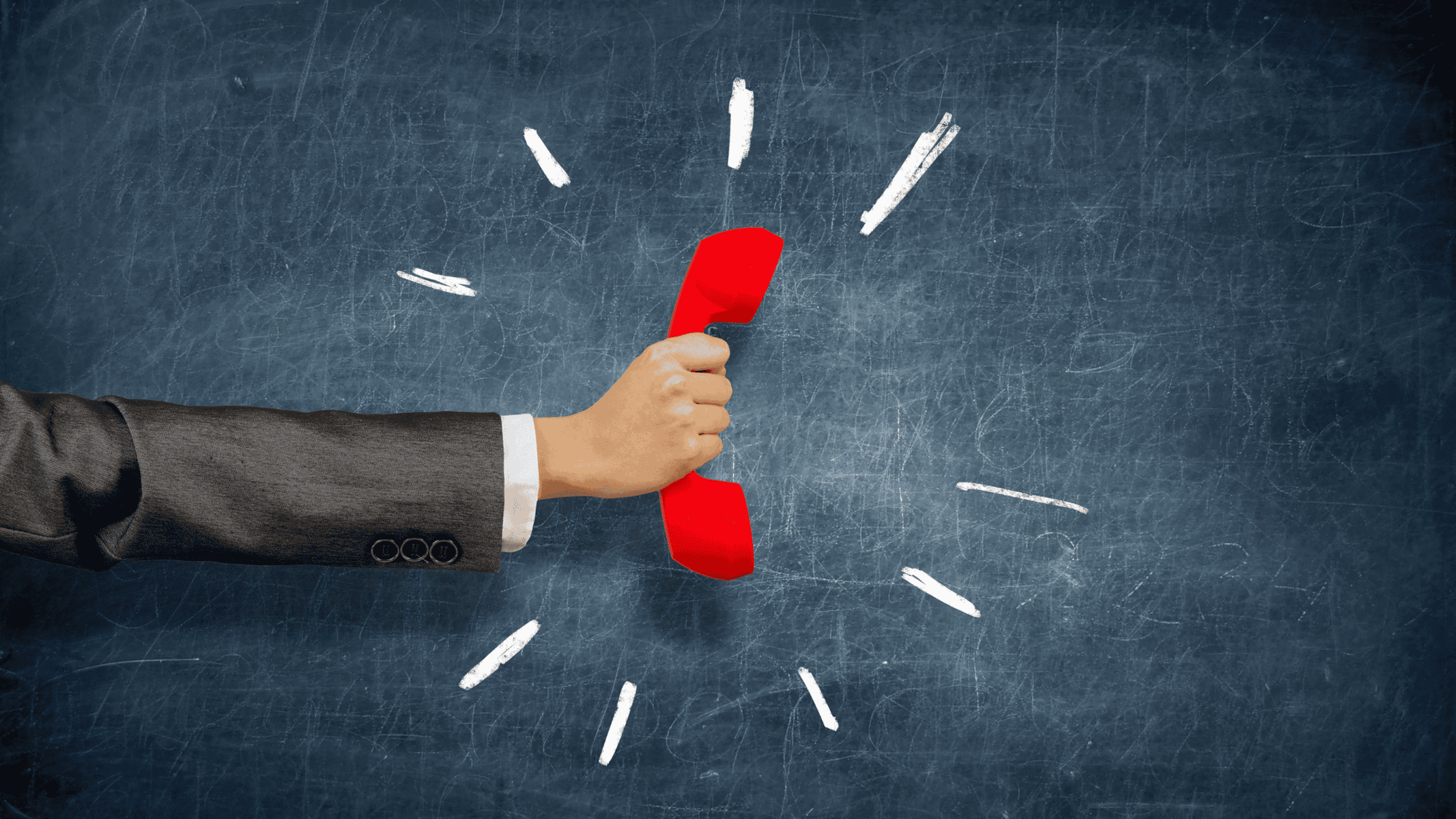 How to Start Autodialing Using Your Android Phone