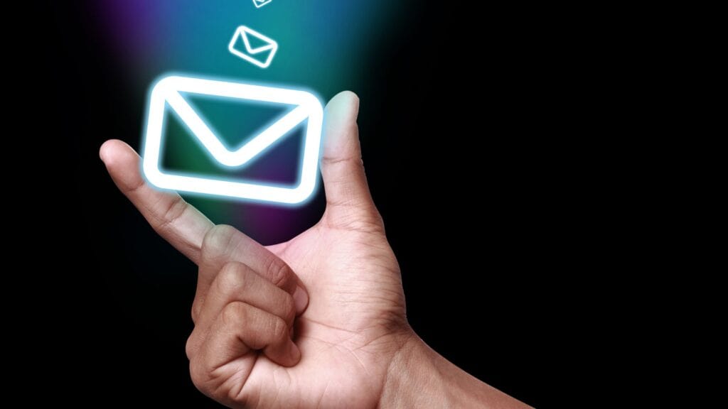 create message templates