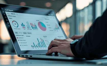 feedback wise call reports