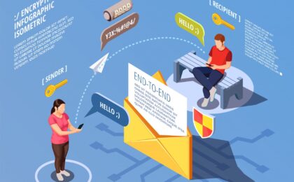 sending email via smtp on calley pro 1