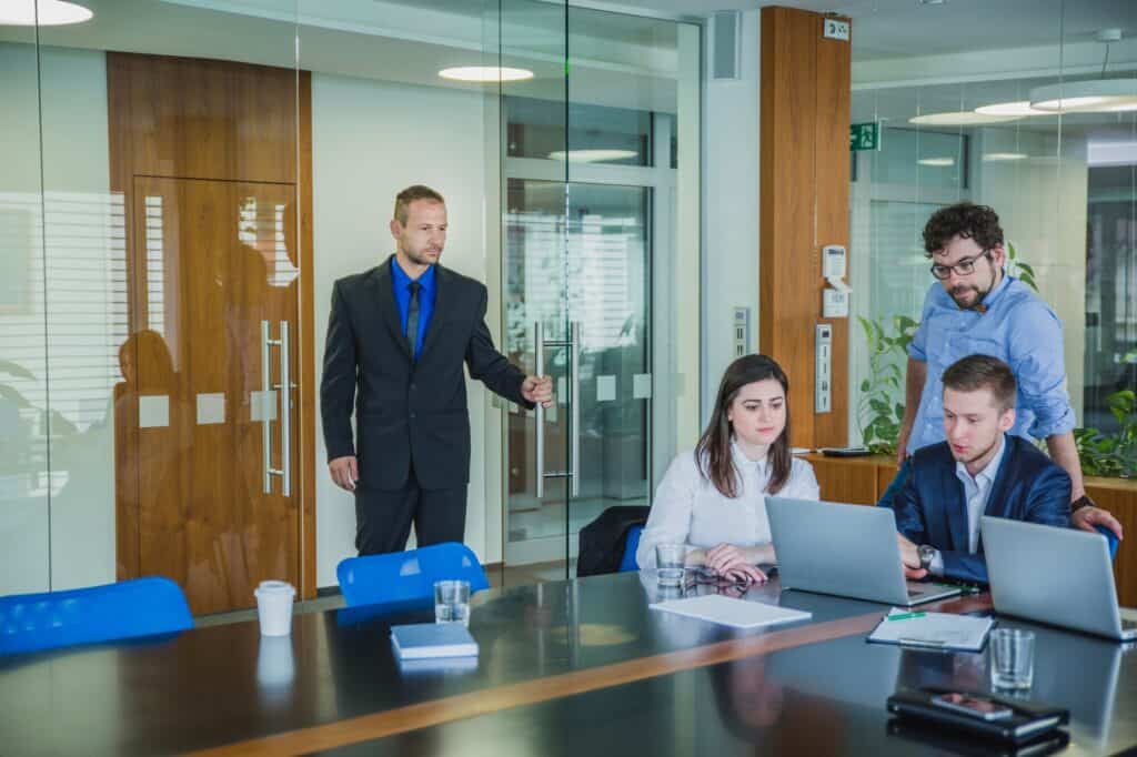 understanding the team admin role in calley teams subscription