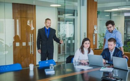 understanding the team admin role in calley teams subscription