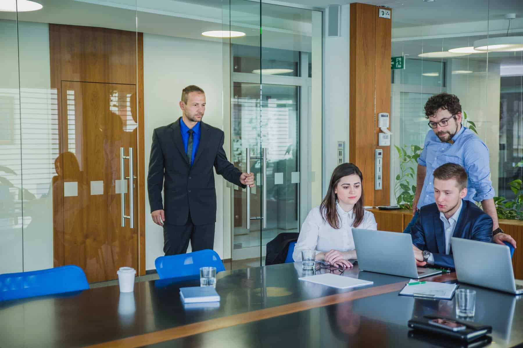 Understanding the Team Admin Role in Calley Teams Subscription