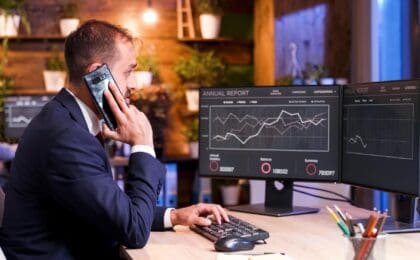 call analysis graph