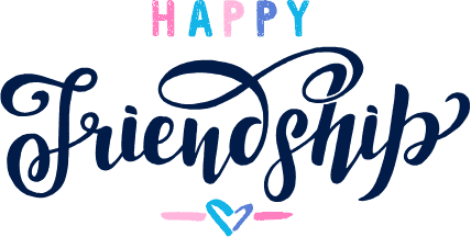 icon Friendship Day