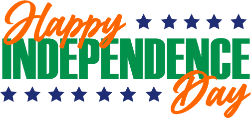 icon Independence Day