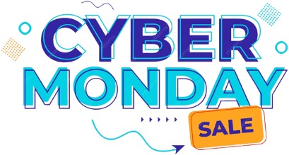 icon Cyber Monday