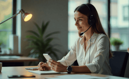 triple daily sales calls with automation